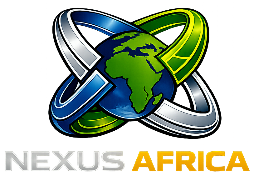 Nexus Africa Logo